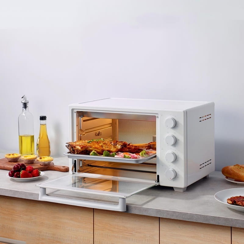 Các thiết bị nhà bếp tiện dụng
