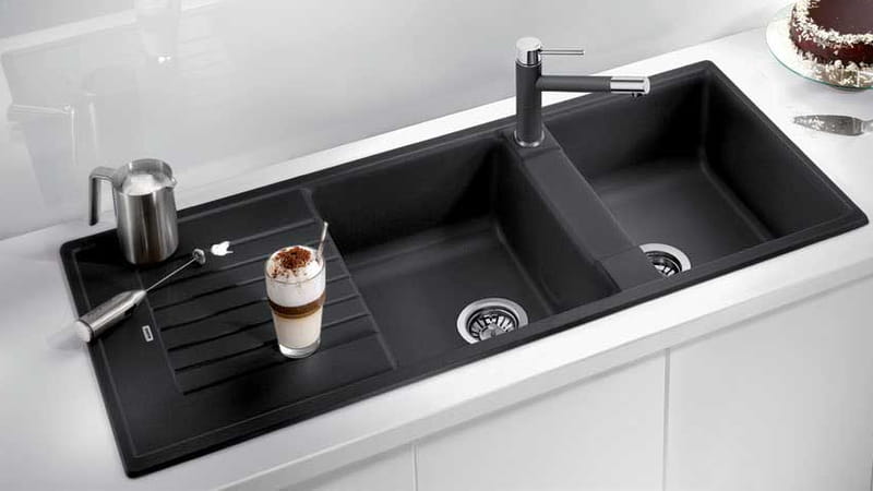 Các thiết bị nhà bếp tiện dụng