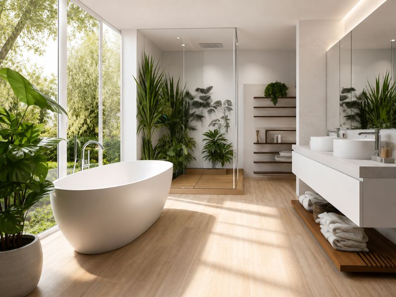 Thương Hiệu Thiết Bị Vệ Sinh Hafele