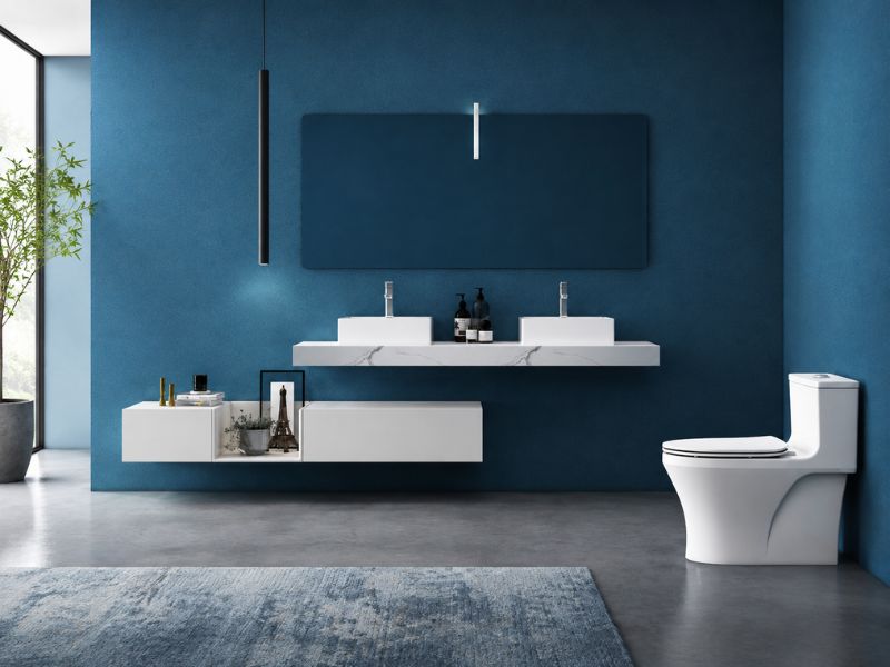Thương Hiệu Thiết Bị Vệ Sinh Viglacera
