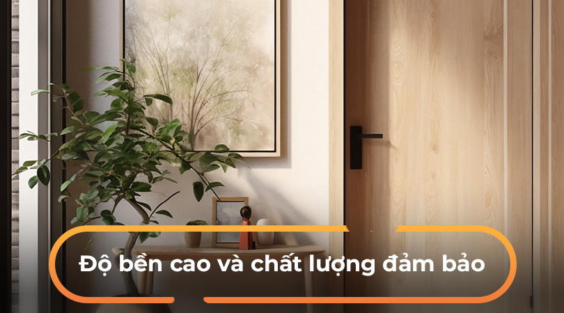 Khóa điện tử Bosch độ bền cao và chất lượng đảm bảo