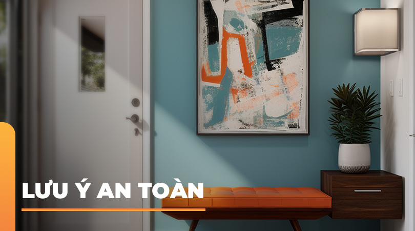 lưu ý an toàn khi sử dụng máy sao chép thẻ từ