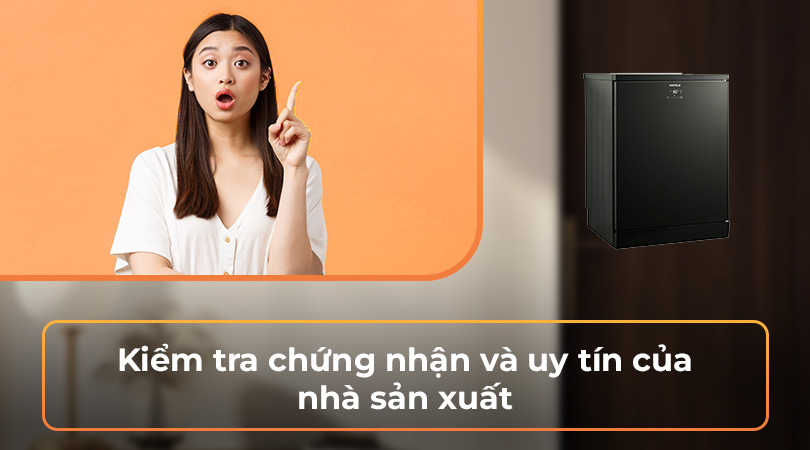 Máy rửa chén độc lập - Thiên Kim Home