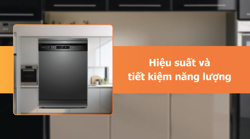 Máy rửa chén Malloca - Thiên Kim Home