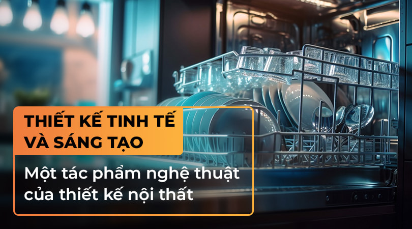 Khay úp chén dĩa Hafele - Thiết kế tinh tế và sáng tạo