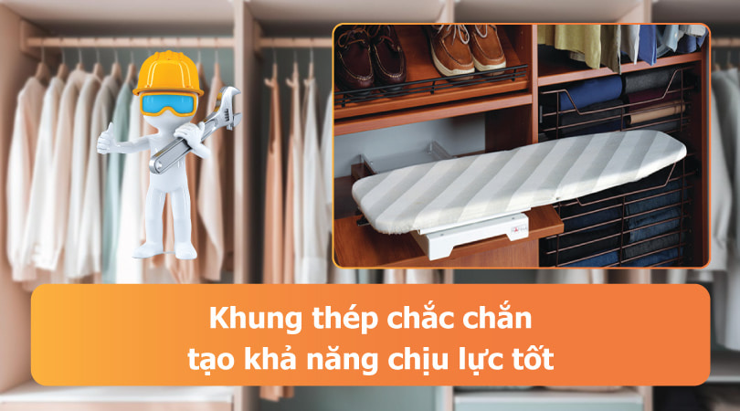 sức mạnh và sự thoát hơi hiệu quả