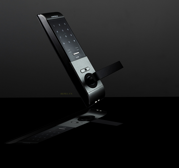 Khóa điện tử Hafele EL7500-TC 912.05.716