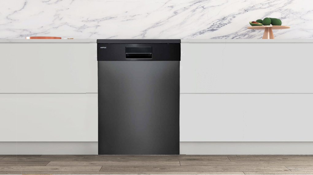 Máy Rửa Chén Hafele HDW-SI60AB 538.21.320