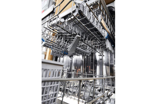 Máy rửa chén âm bán phần Hafele HDW-HI60C 533.23.120