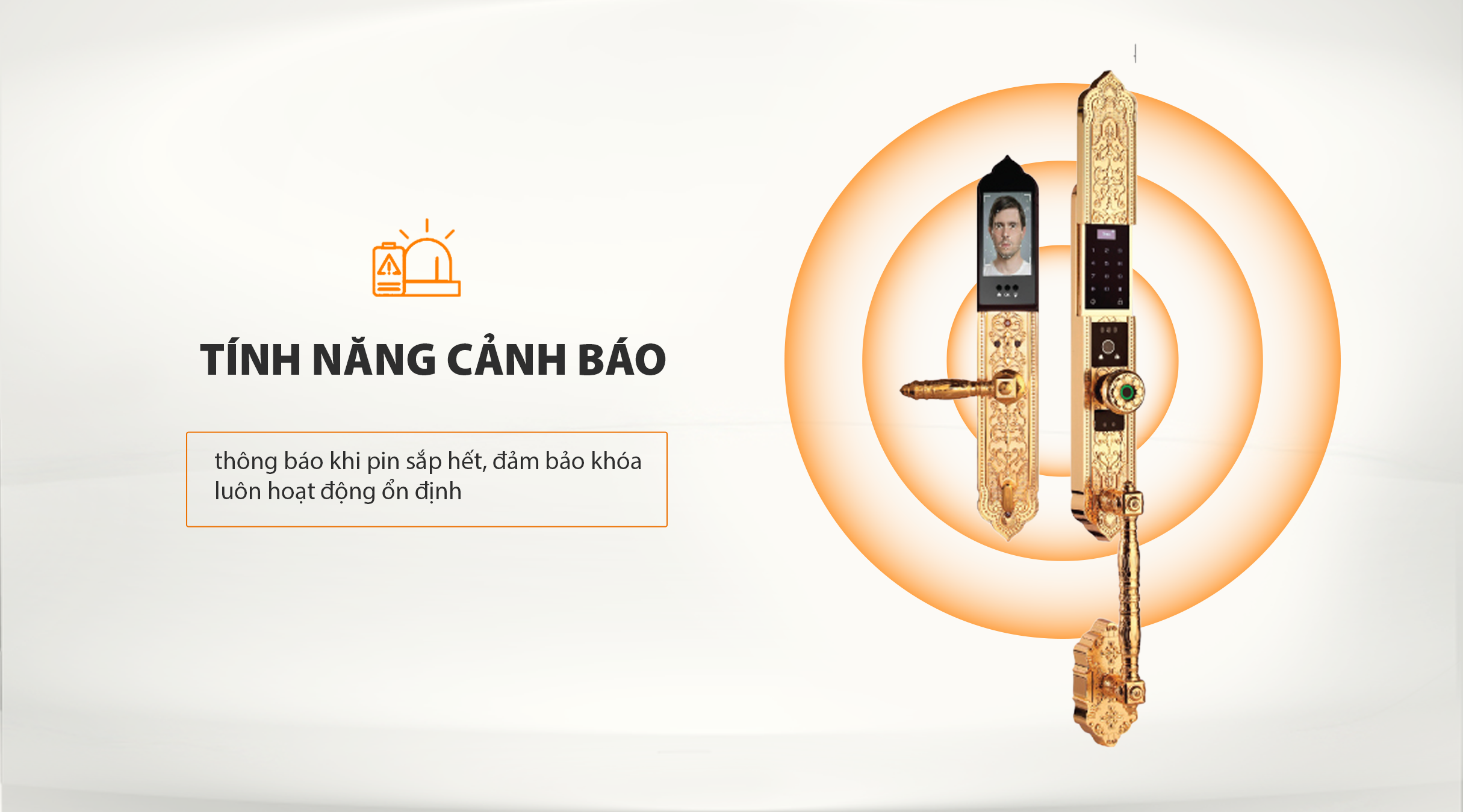 Có nên mua khóa Demax EL938 Gold APP Wifi không?