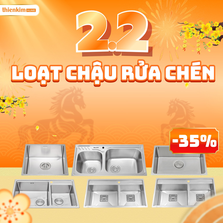 ngày đôi sale giảm hết tết 8