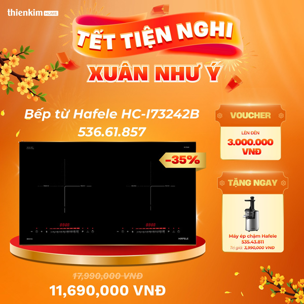 xuân như ý bếp 11