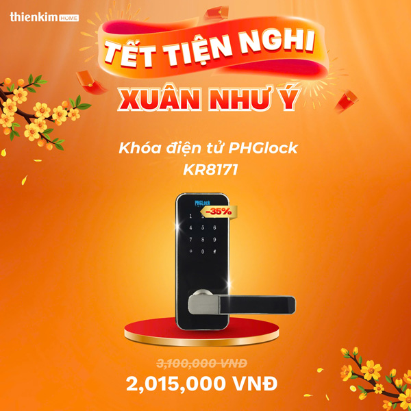 Xả Hàng Tồn Kho - khoá điện tử  1