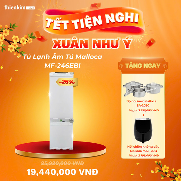 Xả Hàng Tồn Kho - Tủ lạnh 1