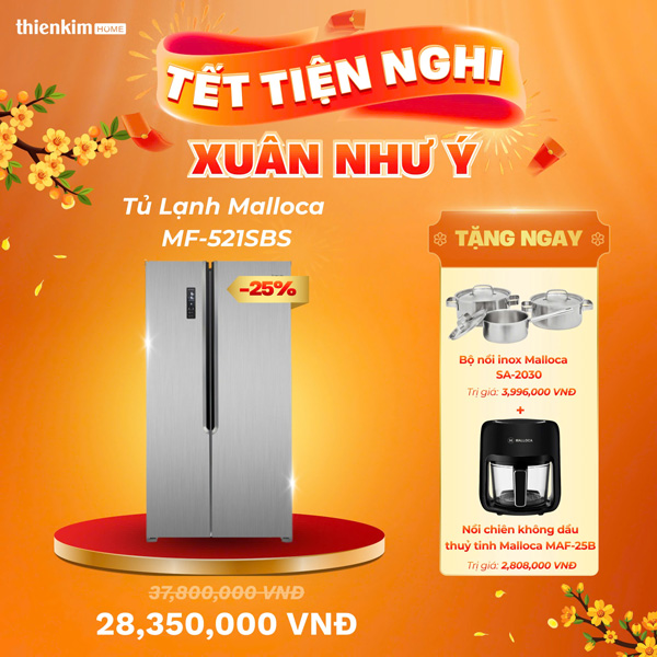 Xả Hàng Tồn Kho - Tủ lạnh 2