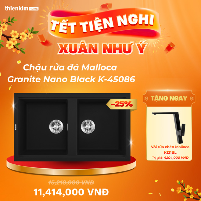 Xả Hàng Tồn Kho - Chậu rửa chén 20