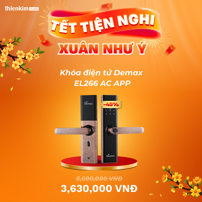 Xả Hàng Tồn Kho - khoá điện tử  3