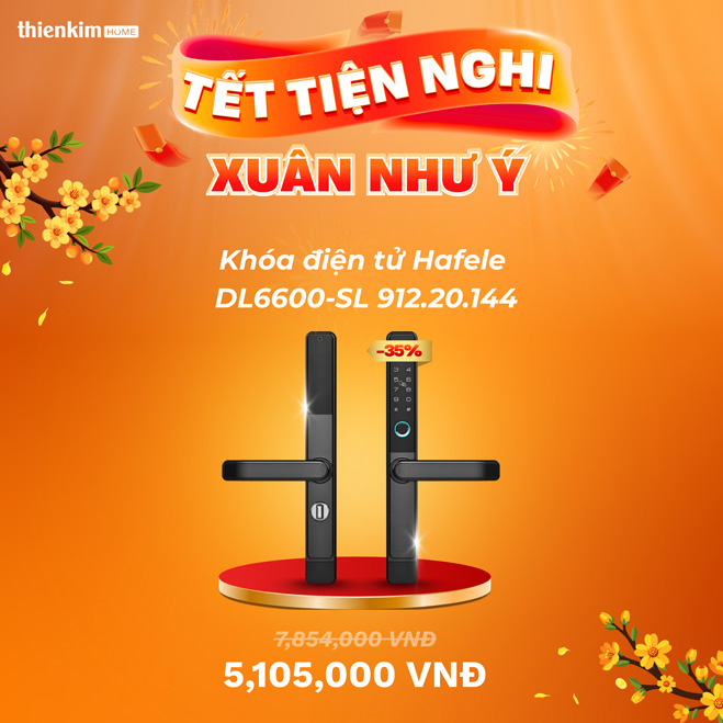 Xả Hàng Tồn Kho - khoá điện tử  4