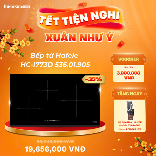 Xả Hàng Tồn Kho - bếp điện từ 10