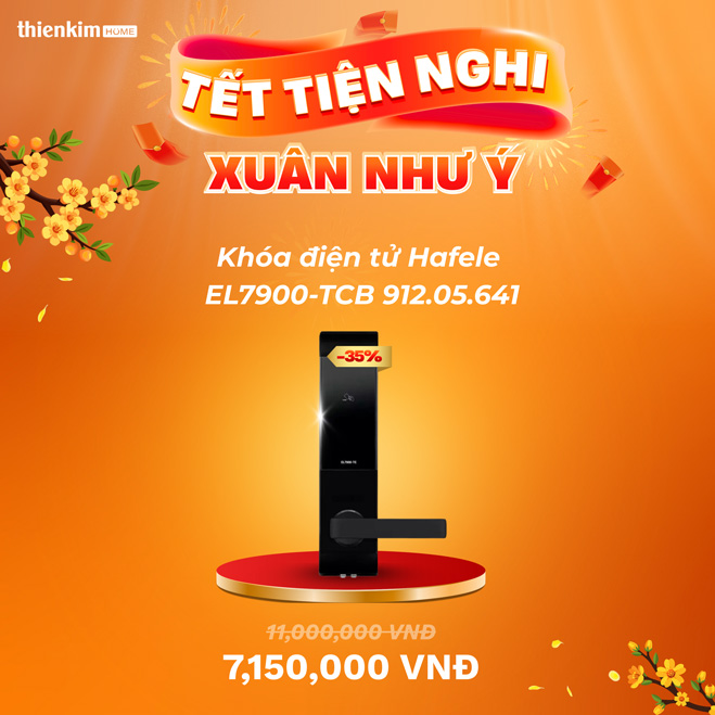 Xả Hàng Tồn Kho - khoá điện tử  5