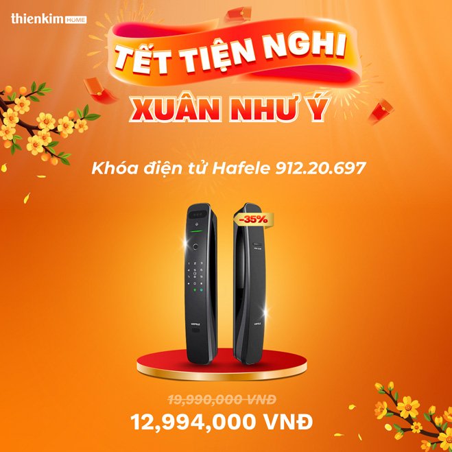 Xả Hàng Tồn Kho - khoá điện tử  6