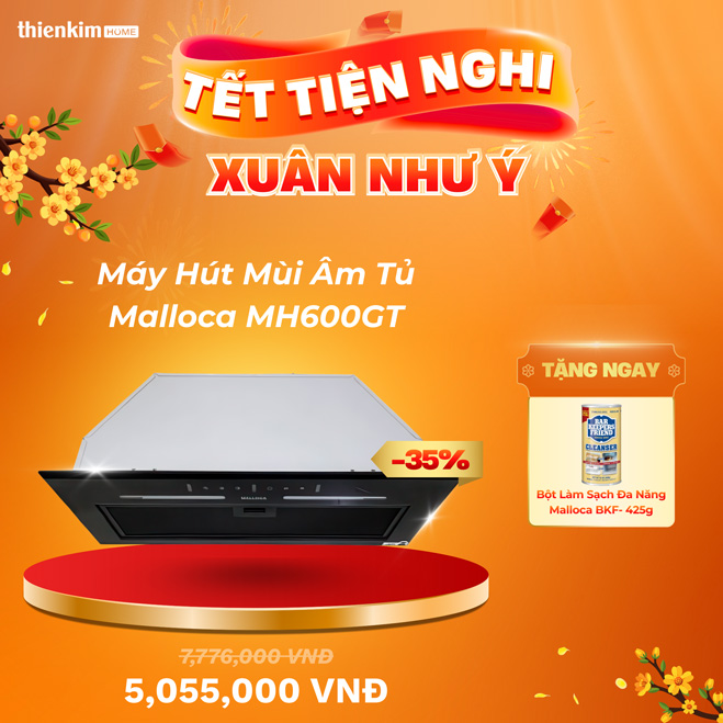 Xả Hàng Tồn Kho - máy hút mùi  7