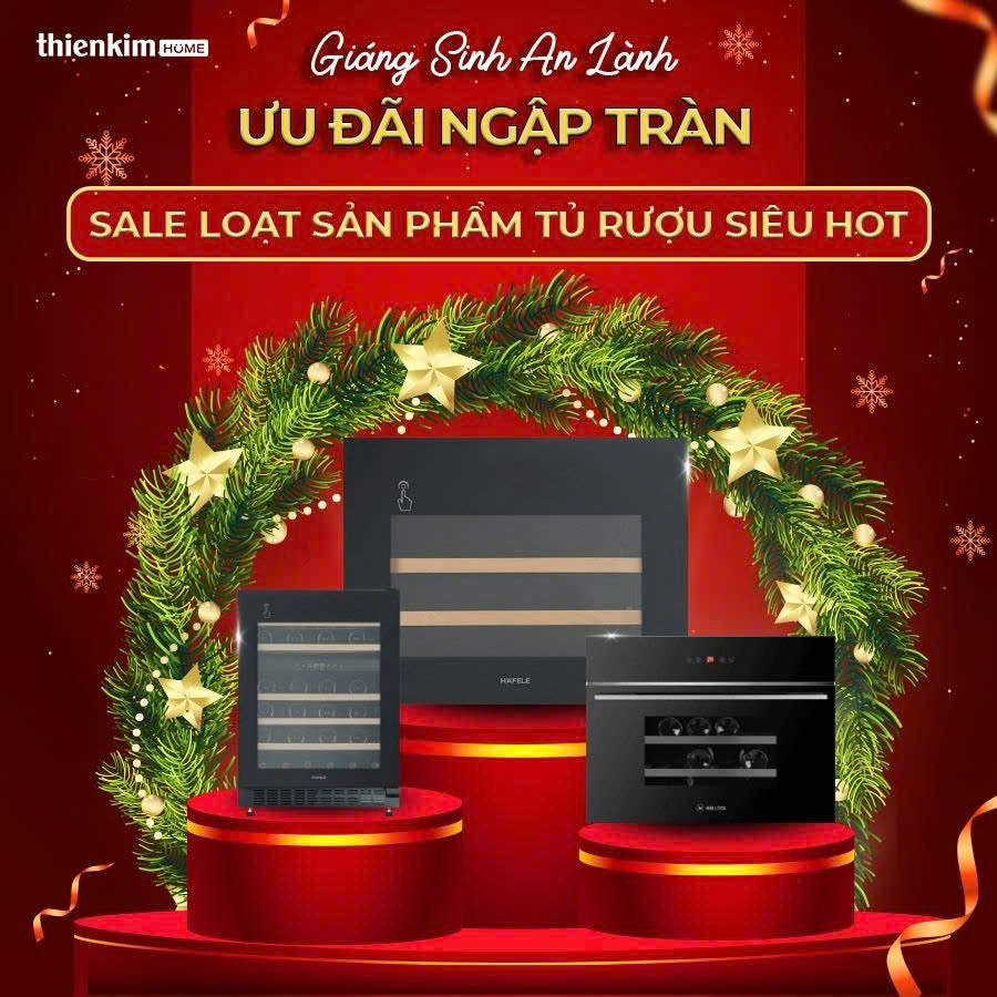 khuyến mãi chậu rửa chén