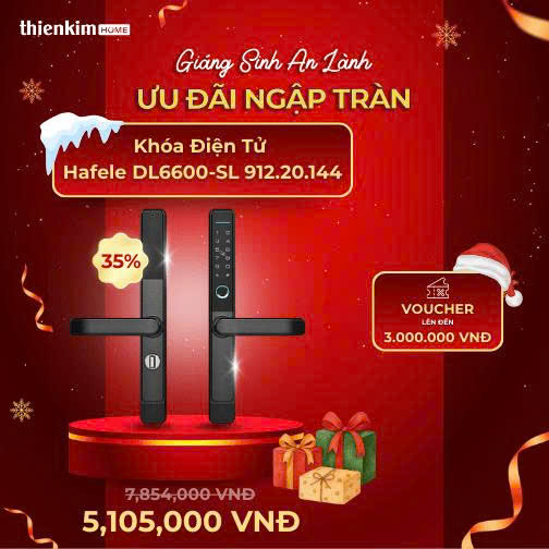 khuyến mãi giáng sinh khóa điện tử 7