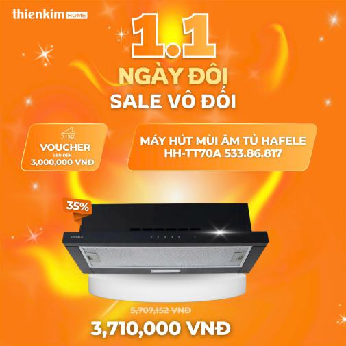 ngày đôi sale vô đối hút mùi 4