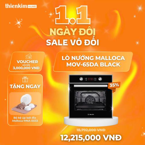 ngày đôi sale vô đối lò nướng 4