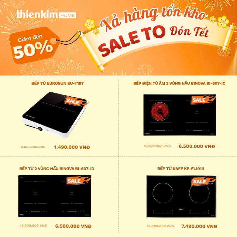 xả hàng tồn kho 1