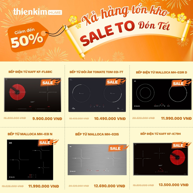 xả hàng tồn kho 2