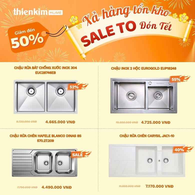 xả hàng tồn kho 13