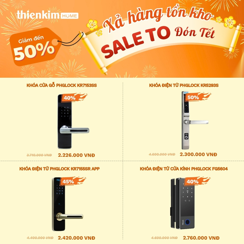 xả hàng tồn kho 9