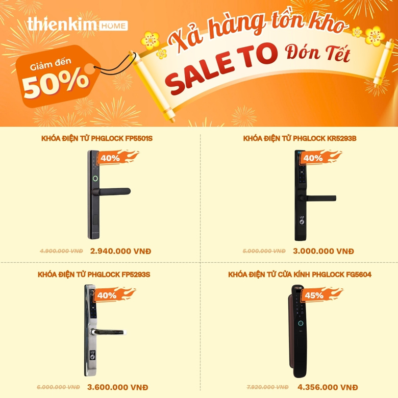 xả hàng tồn kho 10