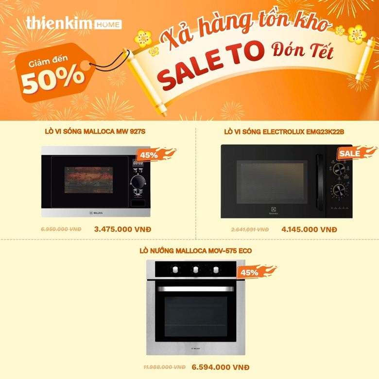 xả hàng tồn kho 11