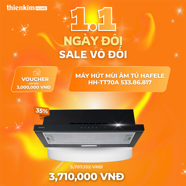 ngày đôi sale vô đối hút mùi 4