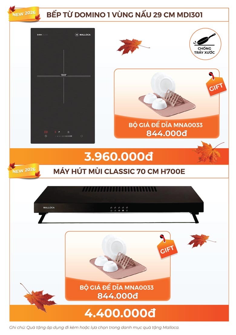 Bền đẹp chống trầy ưu đãi vượt trội
