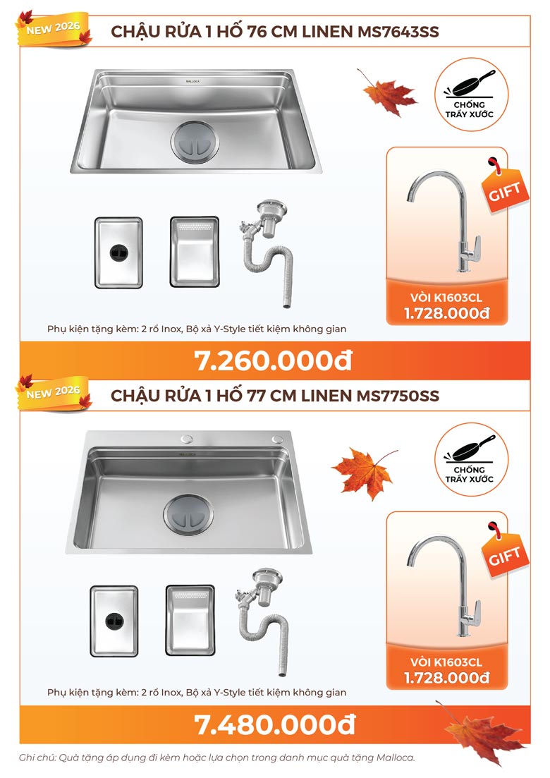 Bền đẹp chống trầy ưu đãi vượt trội