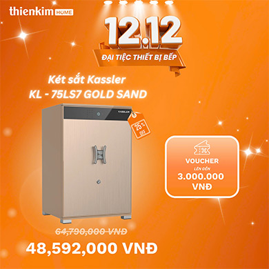 khuyến mãi 12 - 12 két sắt 2