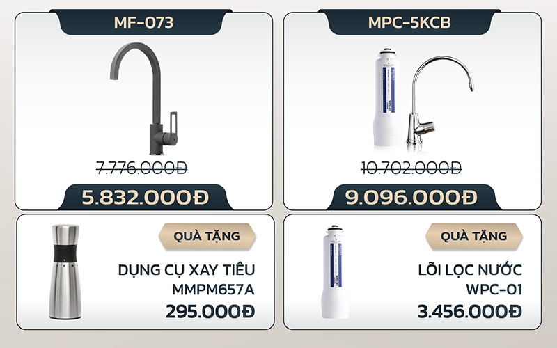 sản phẩm km malloca 18-05-2026