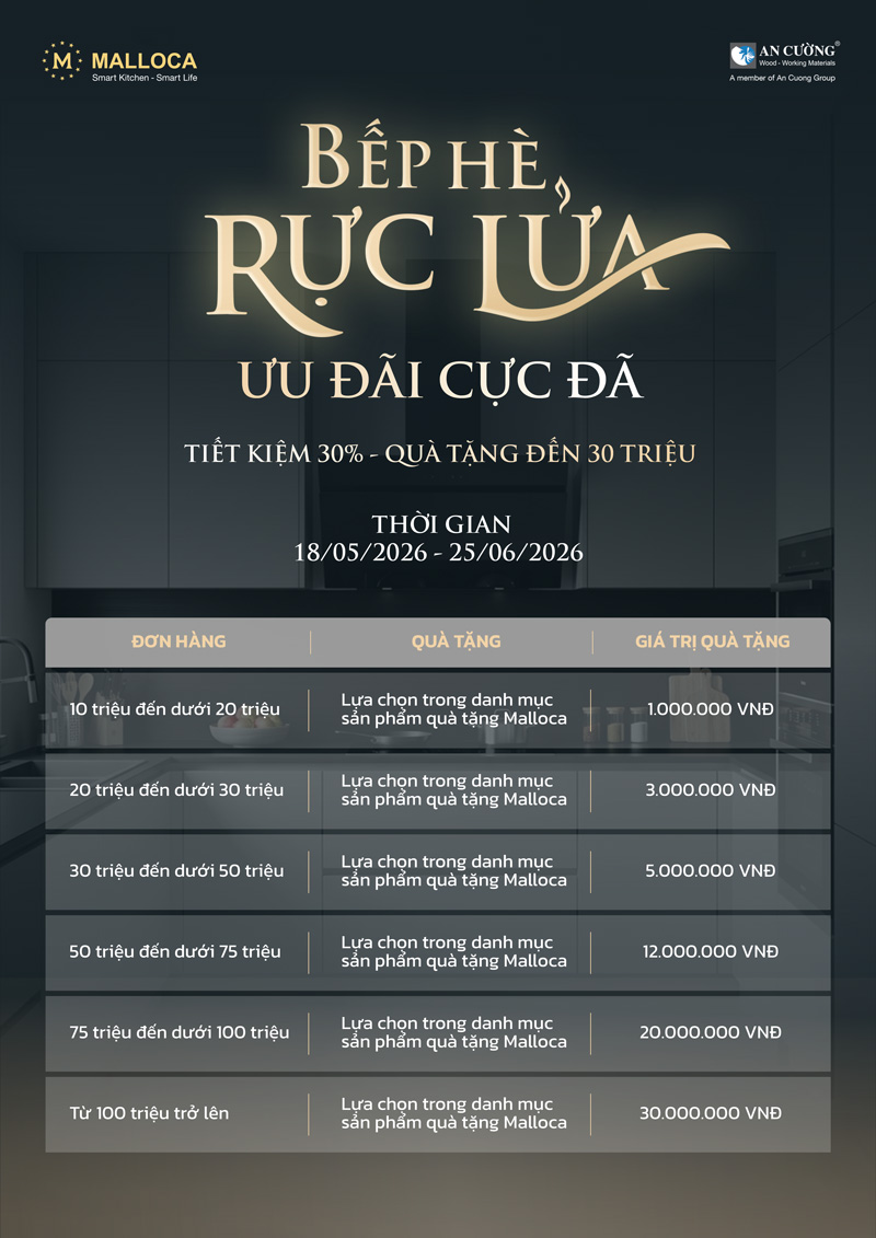 bếp hè rực lửa 2