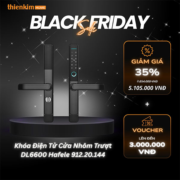 2 khoá điện tử