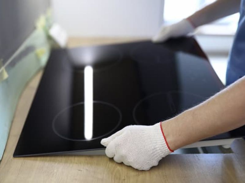 Cách Chọn Kích Thước Bếp Điện Từ Phù Hợp