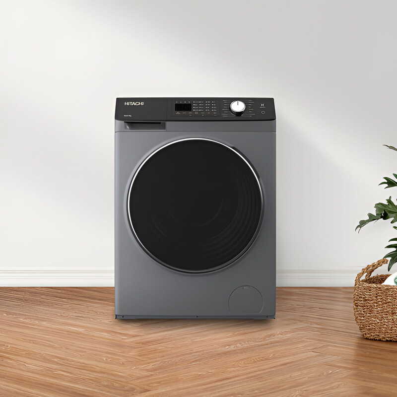 Máy giặt 10kg loại nào tốt