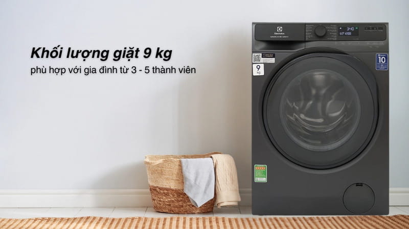 máy giặt