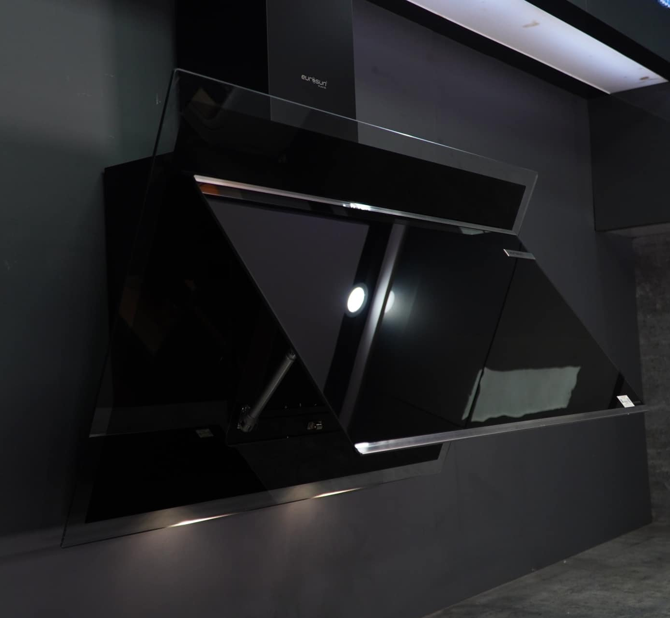 Máy hút mùi Eurosun EH-90CN78B|Nhập khẩu nguyên chiếc chính hãng