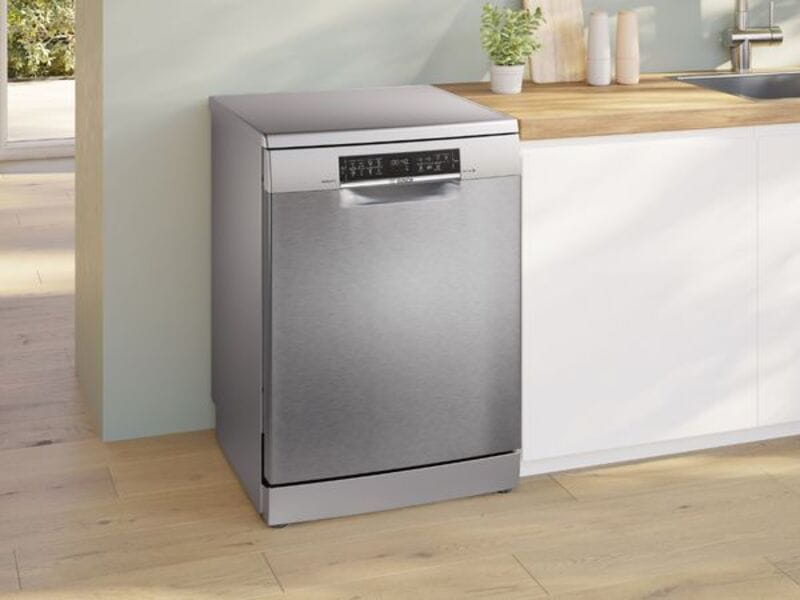 máy rửa chén bosch