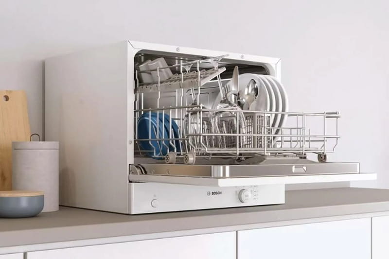 Máy rửa chén giá bao nhiêu