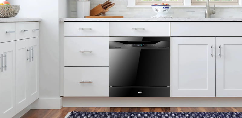 máy rửa chén gia đình loại nào tốt